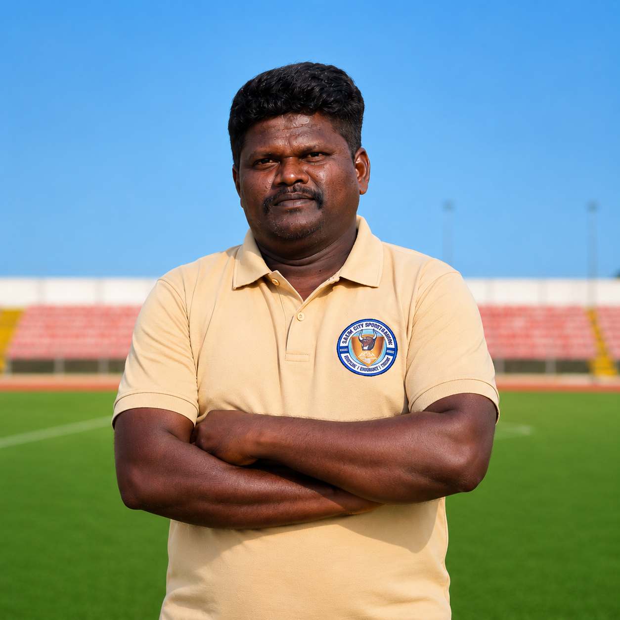 Sriman