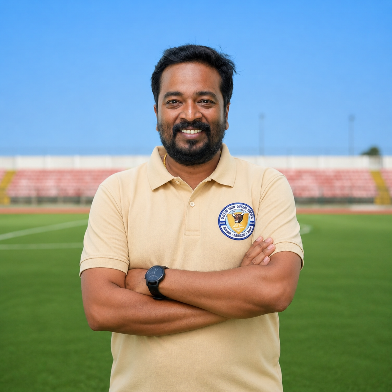 Sabarinathan
