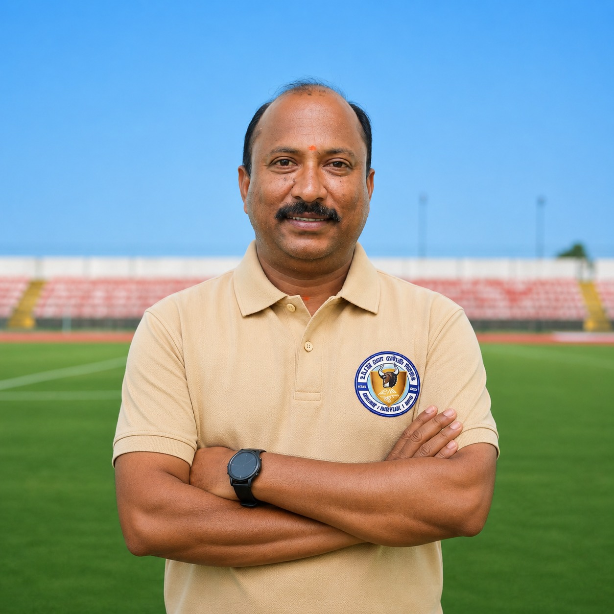 Tharneetharan