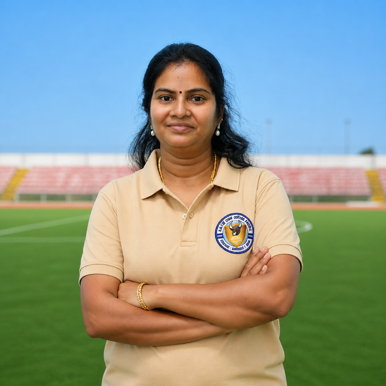 Arun Kumar